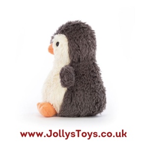 Jellycat Peanut Penguin, Small